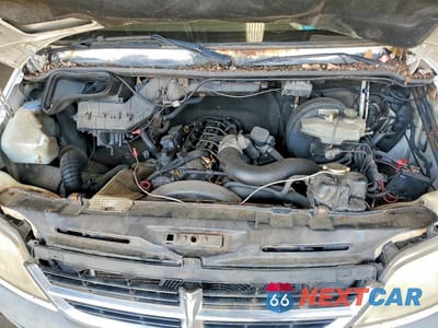 Zdjęcie 12 z 13 samochodu: 2005 DODGE SPRINTER 2500 VIN:WD0PD644655782258 - miniatura