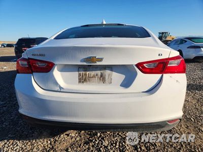 Zdjęcie 6 z 12 samochodu: 2017 CHEVROLET MALIBU LT VIN:1G1ZE5ST6HF132470 - miniatura