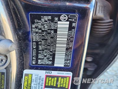 Zdjęcie 13 z 13 samochodu: 2014 TOYOTA COROLLA S PREMIUM VIN:2T1BURHEXEC046403 - miniatura