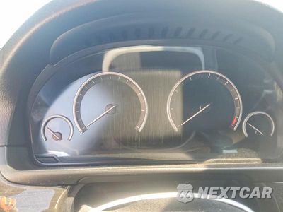 Zdjęcie 9 z 12 samochodu: 2013 BMW 550 I VIN:WBAFR9C53DDX79577 - miniatura