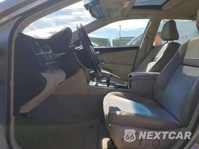 Zdjęcie 7 z 12 samochodu: 2013 TOYOTA CAMRY HYBRID XLE VIN:4T1BD1FK6DU093435 - miniatura