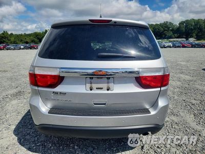 Zdjęcie 6 z 14 samochodu: 2011 DODGE DURANGO EXPRESS VIN:1D4RD2GG5BC615870 - miniatura