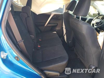 Zdjęcie 11 z 13 samochodu: 2016 TOYOTA RAV4 LE VIN:JTMZFREV0GJ078541 - miniatura