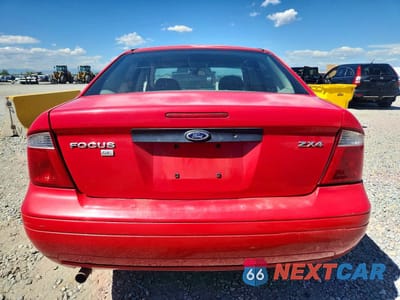 Zdjęcie 6 z 12 samochodu: 2005 FORD FOCUS ZX3 VIN:1FAFP34N65W252164 - miniatura