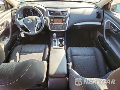 Zdjęcie 8 z 13 samochodu: 2018 NISSAN ALTIMA 2.5 S VIN:1N4AL3AP4JC288796 - miniatura