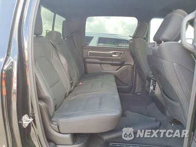 Zdjęcie 10 z 13 samochodu: 2019 RAM 1500 BIG HORN/LONE STAR VIN:1C6RREFT0KN581671 - miniatura