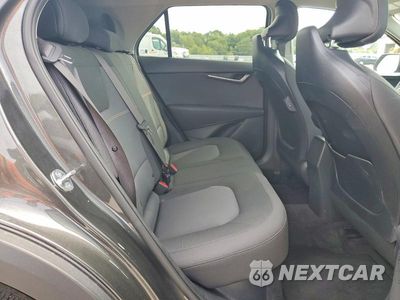Zdjęcie 11 z 14 samochodu: 2025 KIA NIRO LX VIN:KNDCP3LE8S5289202 - miniatura