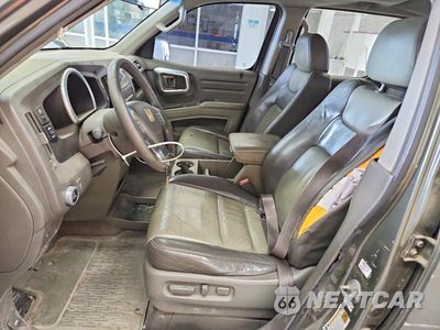 Zdjęcie 7 z 13 samochodu: 2006 HONDA RIDGELINE RTL VIN:2HJYK16556H509071 - miniatura
