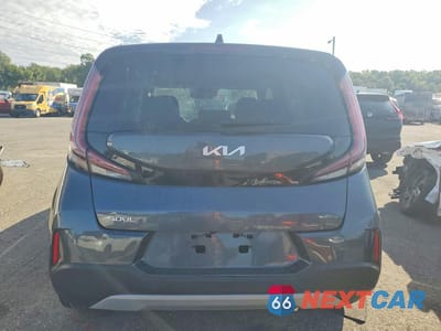 Zdjęcie 7 z 13 samochodu: 2023 KIA SOUL LX VIN:KNDJ23AU6P7879507 - miniatura