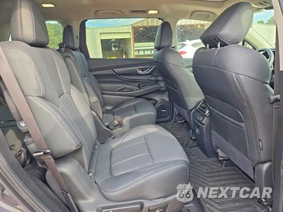 Zdjęcie 11 z 13 samochodu: 2026 SUBARU ASCENT LIMITED VIN:4S4WMAGDXT3417654 - miniatura