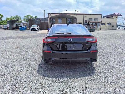 Zdjęcie 6 z 14 samochodu: 2025 HONDA CIVIC SPORT TOURING VIN:19XFL4H96SE015608 - miniatura