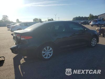 Trzecie zdjęcie samochodu z tyłu: 2026 TOYOTA COROLLA LE VIN:5YFB4MDE4TP423362 - miniatura