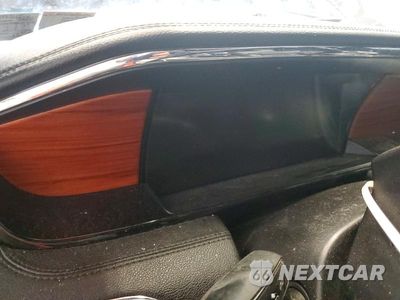 Zdjęcie 9 z 13 samochodu: 2019 LINCOLN NAVIGATOR L RESERVE VIN:5LMJJ3LT8KEL12316 - miniatura