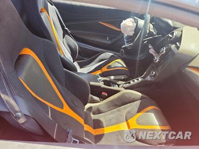 Zdjęcie 10 z 12 samochodu: 2020 MCLAREN AUTOMOTIVE 720S VIN:SBM14FCAXLW004999 - miniatura