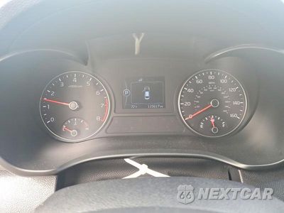 Zdjęcie 9 z 12 samochodu: 2016 KIA OPTIMA LX VIN:KNAGT4L32G5073254 - miniatura