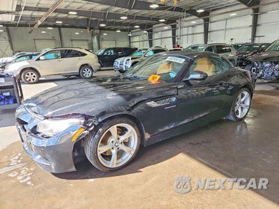 2016 BMW Z4 SDRIVE28I WBALL5C50G5A21002 - główne zdjęcie licytacji z USA - miniatura