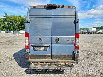 Zdjęcie 6 z 13 samochodu: 2021 RAM PROMASTER 3500 DELIVERY VAN VIN:3C6MRVJG7ME544533 - miniatura