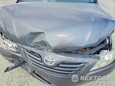 Zdjęcie 11 z 12 samochodu: 2008 TOYOTA CAMRY LE VIN:4T1BE46KX8U772595 - miniatura