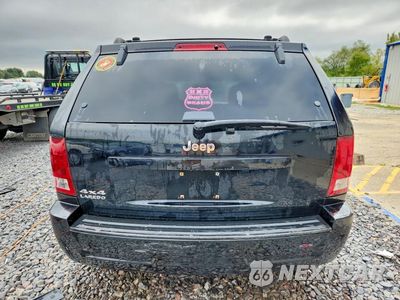 Zdjęcie 6 z 13 samochodu: 2006 JEEP GRAND CHEROKEE LAREDO VIN:1J8GR48K66C112321 - miniatura