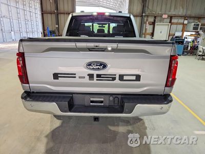 Zdjęcie 6 z 12 samochodu: 2024 FORD F-150 VIN:1FTFW3L8XRKE45357 - miniatura