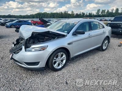 2018 FORD TAURUS SE 1FAHP2D88JG129662 - główne zdjęcie licytacji z USA - miniatura