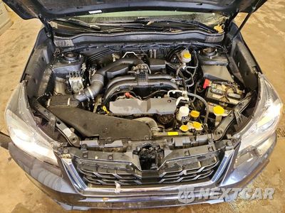 Zdjęcie 12 z 13 samochodu: 2017 SUBARU FORESTER 2.5I PREMIUM VIN:JF2SJAEC3HH407002 - miniatura