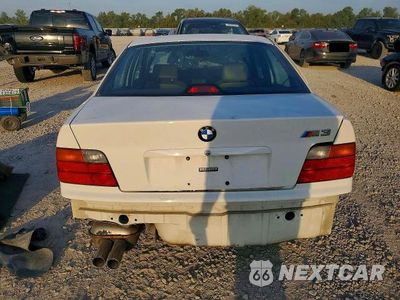 Zdjęcie 6 z 13 samochodu: 1997 BMW M3 AUTOMATIC VIN:WBSCD032XVEE11698 - miniatura