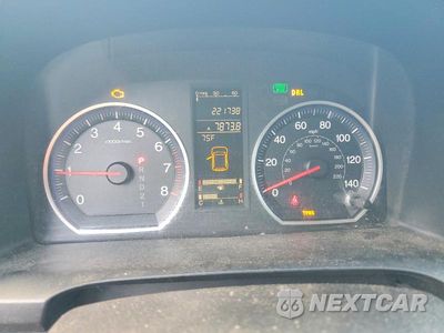Zdjęcie 9 z 14 samochodu: 2007 HONDA CR-V EXL VIN:JHLRE48727C048273 - miniatura