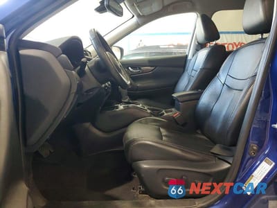 Zdjęcie 7 z 13 samochodu: 2019 NISSAN ROGUE SL VIN:5N1AT2MV4KC768168 - miniatura
