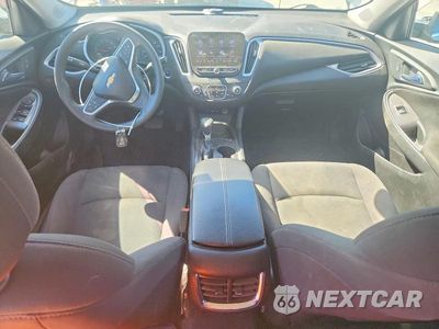 Zdjęcie 8 z 12 samochodu: 2022 CHEVROLET MALIBU LT VIN:1G1ZD5ST8NF166747 - miniatura