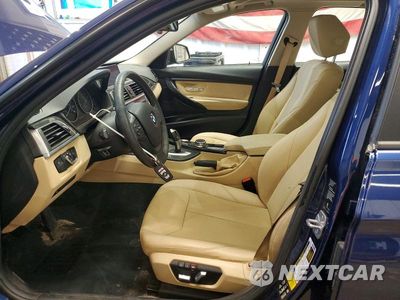 Zdjęcie 7 z 13 samochodu: 2018 BMW 320 XI VIN:WBA8A3C54JA491478 - miniatura