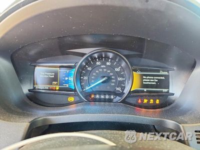Zdjęcie 9 z 12 samochodu: 2017 FORD EXPLORER LIMITED VIN:1FM5K8F84HGC98885 - miniatura