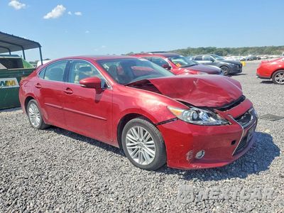 Czwarte zdjęcie samochodu z boku: 2014 LEXUS ES 350 VIN:JTHBK1GG5E2095290 - miniatura