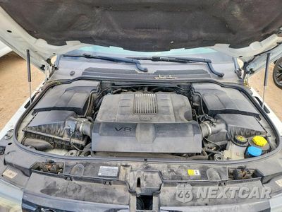 Zdjęcie 11 z 12 samochodu: 2012 LAND ROVER RANGE ROVER SPORT HSE VIN:SALSF2D40CA755947 - miniatura
