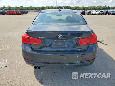 Zdjęcie 6 z 13 samochodu: 2016 BMW 328 XI SULEV VIN:WBA8E3C51GK500998 - miniatura