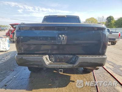 Zdjęcie 6 z 12 samochodu: 2017 RAM 1500 ST VIN:1C6RR7FG7HS643446 - miniatura