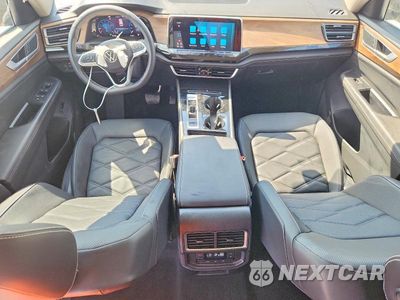 Zdjęcie 8 z 13 samochodu: 2025 VOLKSWAGEN ATLAS SE VIN:1V2JR2CA1SC521318 - miniatura