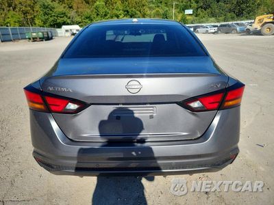 Zdjęcie 6 z 12 samochodu: 2024 NISSAN ALTIMA SV VIN:1N4BL4DV5RN365504 - miniatura