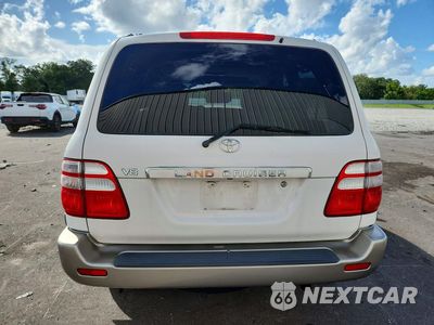 Zdjęcie 6 z 13 samochodu: 2005 TOYOTA LAND CRUISER BASE VIN:JTEHT05J252074247 - miniatura