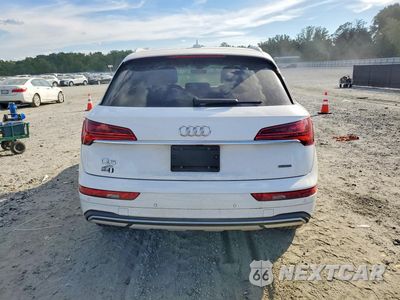 Zdjęcie 6 z 12 samochodu: 2023 AUDI Q5 PREMIUM PLUS 40 VIN:WA1BBAFY1P2047780 - miniatura