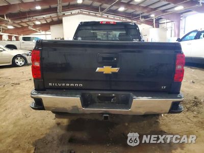Zdjęcie 6 z 12 samochodu: 2014 CHEVROLET SILVERADO K1500 LT VIN:1GCVKREC5EZ377904 - miniatura
