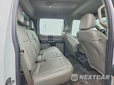 Zdjęcie 11 z 14 samochodu: 2017 FORD F550 SUPER DUTY VIN:1FD0W5HT0HEB92525 - miniatura