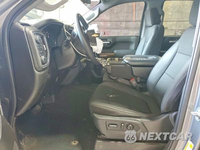 Zdjęcie 7 z 12 samochodu: 2021 CHEVROLET SILVERADO K1500 LT VIN:1GCPYJEK2MZ430329 - miniatura