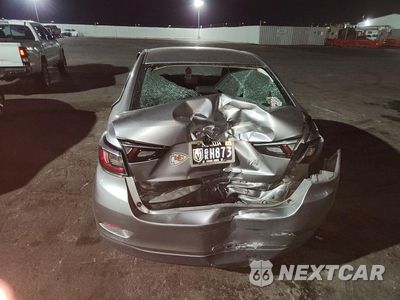 Zdjęcie 6 z 14 samochodu: 2016 SCION IA BASE VIN:3MYDLBZV8GY126451 - miniatura