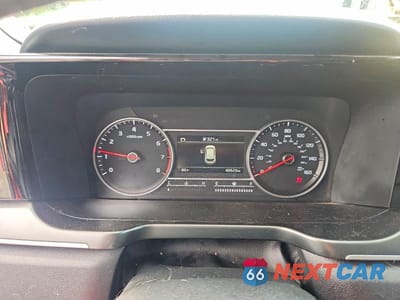 Zdjęcie 9 z 13 samochodu: 2021 KIA SORENTO S VIN:5XYRLDLC3MG004264 - miniatura