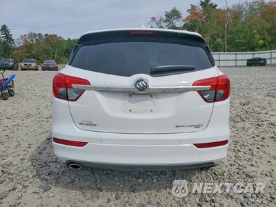 Zdjęcie 6 z 13 samochodu: 2017 BUICK ENVISION ESSENCE VIN:LRBFXDSA8HD219410 - miniatura