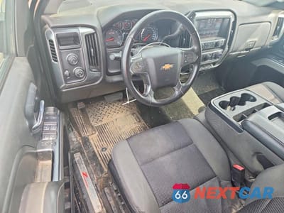 Zdjęcie 8 z 12 samochodu: 2014 CHEVROLET SILVERADO K1500 LT VIN:1GCVKREC0EZ115319 - miniatura