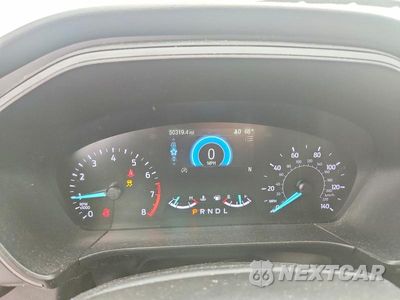 Zdjęcie 9 z 13 samochodu: 2020 FORD ESCAPE S VIN:1FMCU0F62LUA75028 - miniatura