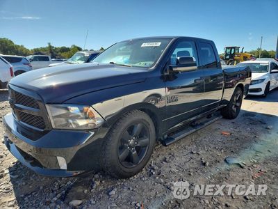 2017 RAM 1500 ST 1C6RR7FTXHS735020 - główne zdjęcie licytacji z USA - miniatura