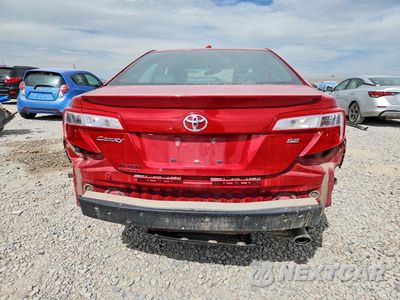 Zdjęcie 6 z 12 samochodu: 2013 TOYOTA CAMRY SE VIN:4T1BF1FK3DU685241 - miniatura